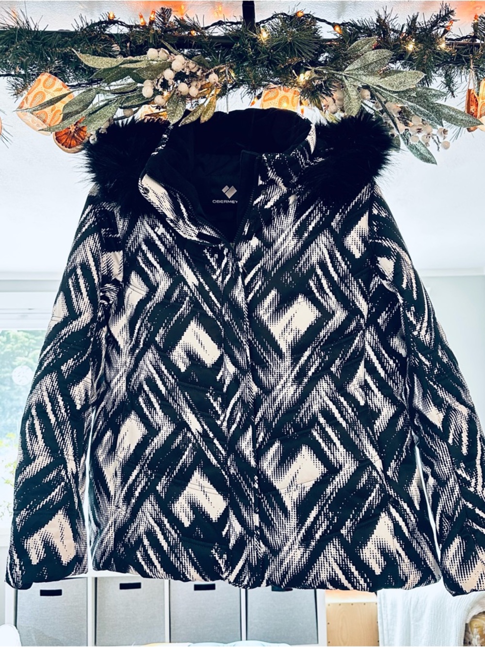 Obermeyer Tuscany II Jacket - Petite 14